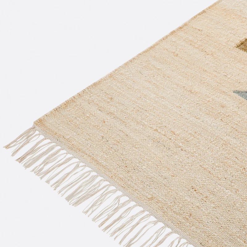Tapis Sun