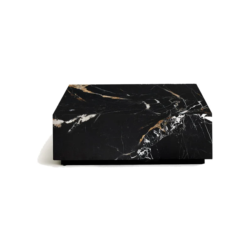 Table basse Caldera