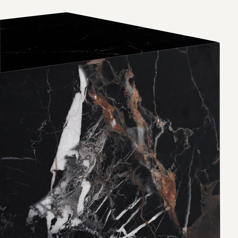 Table basse Caldera