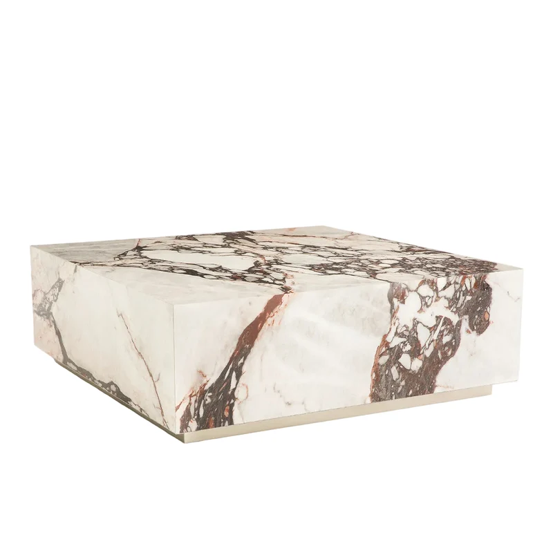 Table basse Caldera