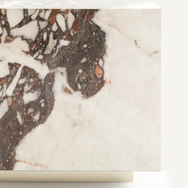 Table basse Caldera