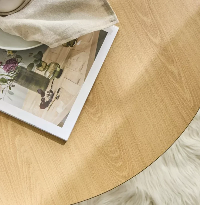 Table basse Olie