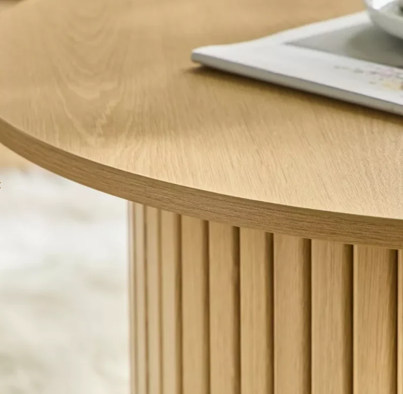 Table basse Olie
