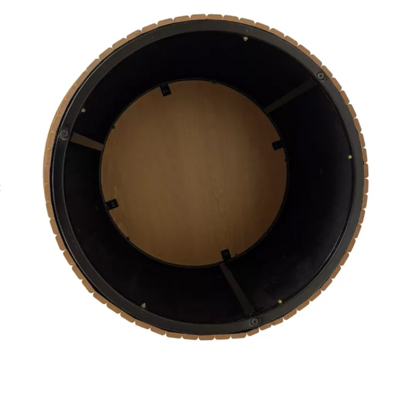 Table basse Olie