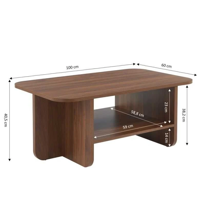 Table basse Annecy