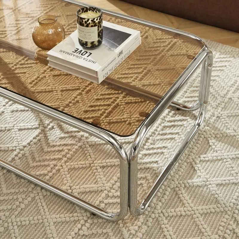 Table basse Magitte