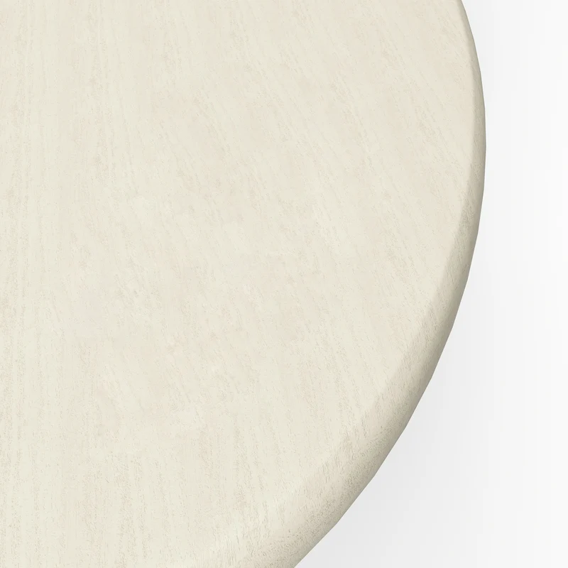 Table basse microciment KODA 80cm