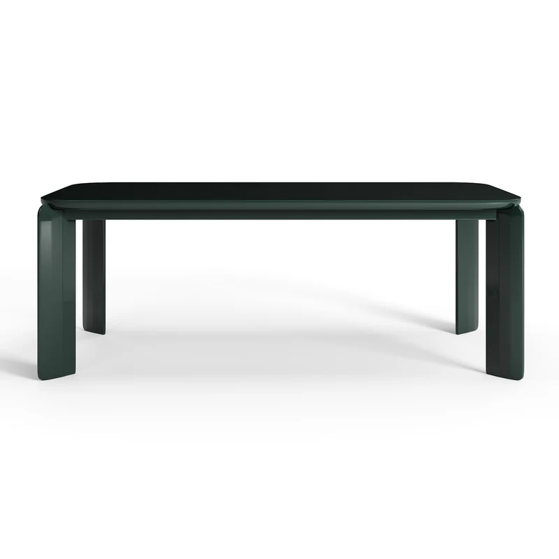 Table à manger laquée LULA 200cm