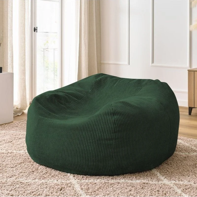 Pouf Voltaire