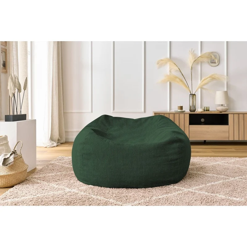 Pouf Voltaire