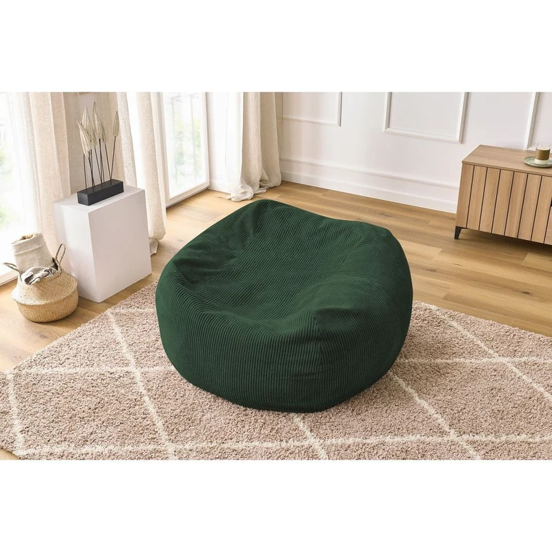 Pouf Voltaire