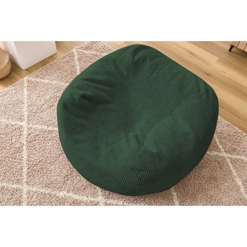 Pouf Voltaire