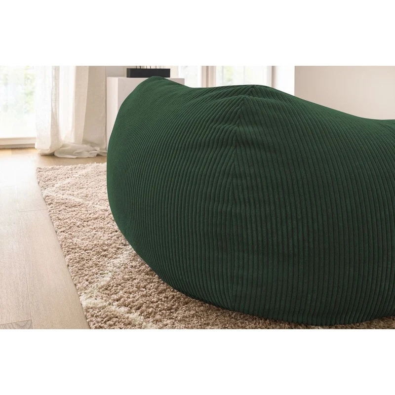 Pouf Voltaire