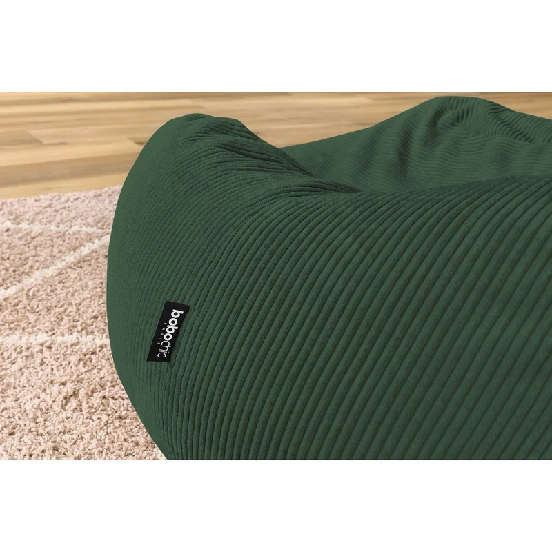 Pouf Voltaire