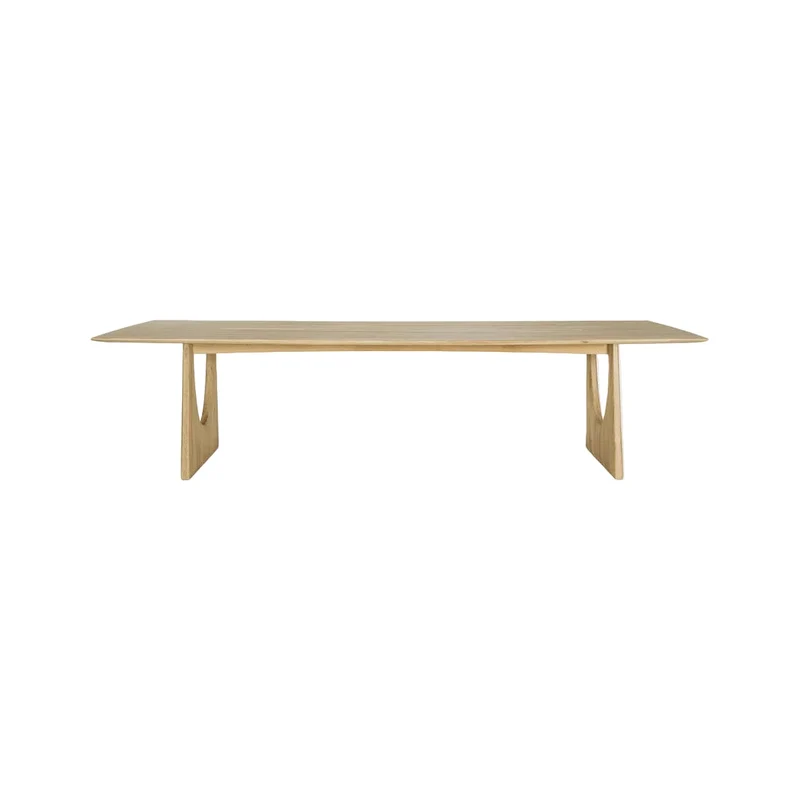 Table de réunion Geometric