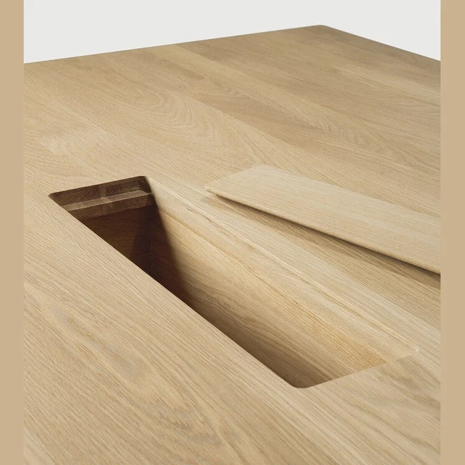 Table de réunion Geometric