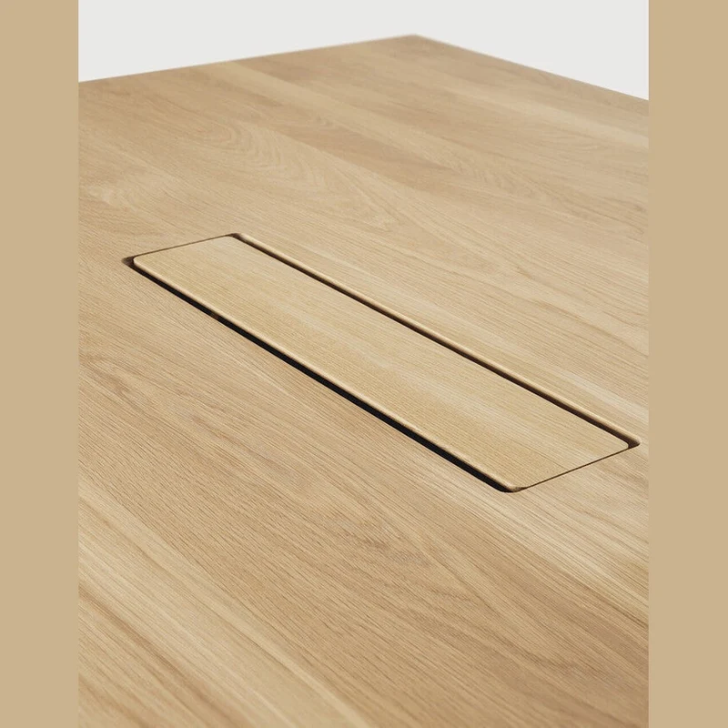 Table de réunion Geometric