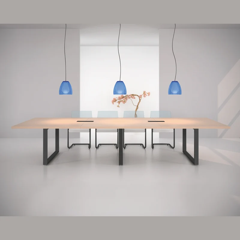 Table de réunion Orchies