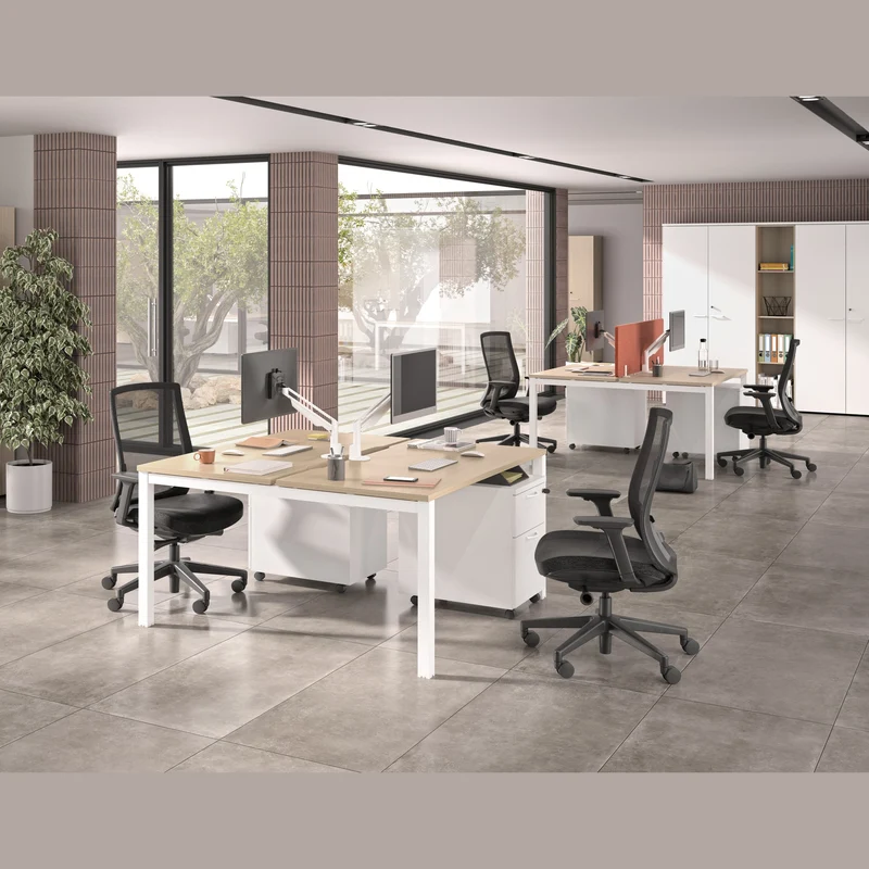 Bureau individuel ou multiposte Bayeux