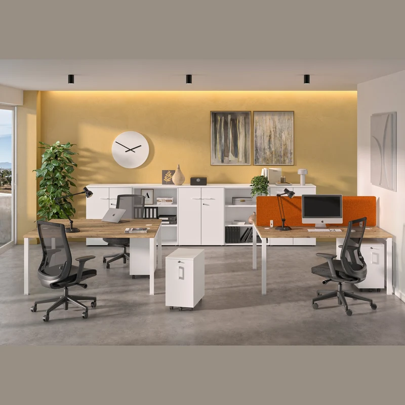 Bureau individuel ou multiposte Bayeux