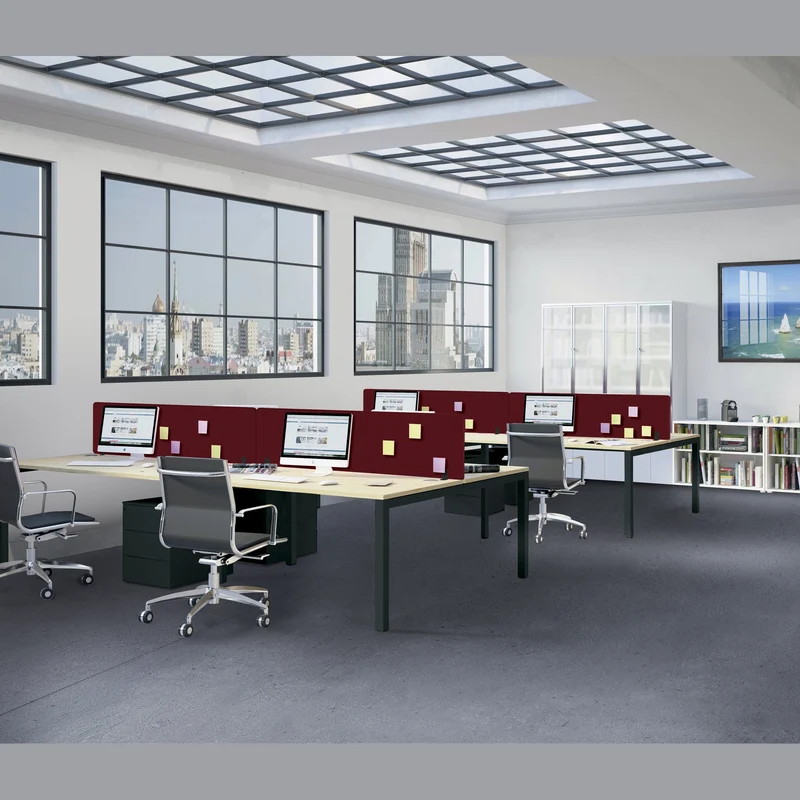 Bureau individuel ou multiposte Bayeux