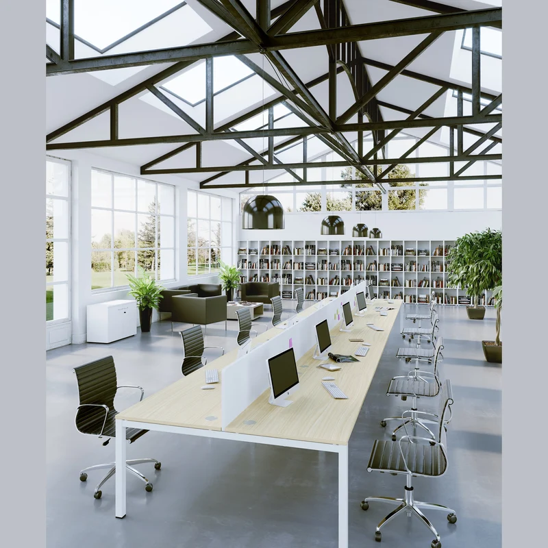 Bureau individuel ou multiposte Bayeux