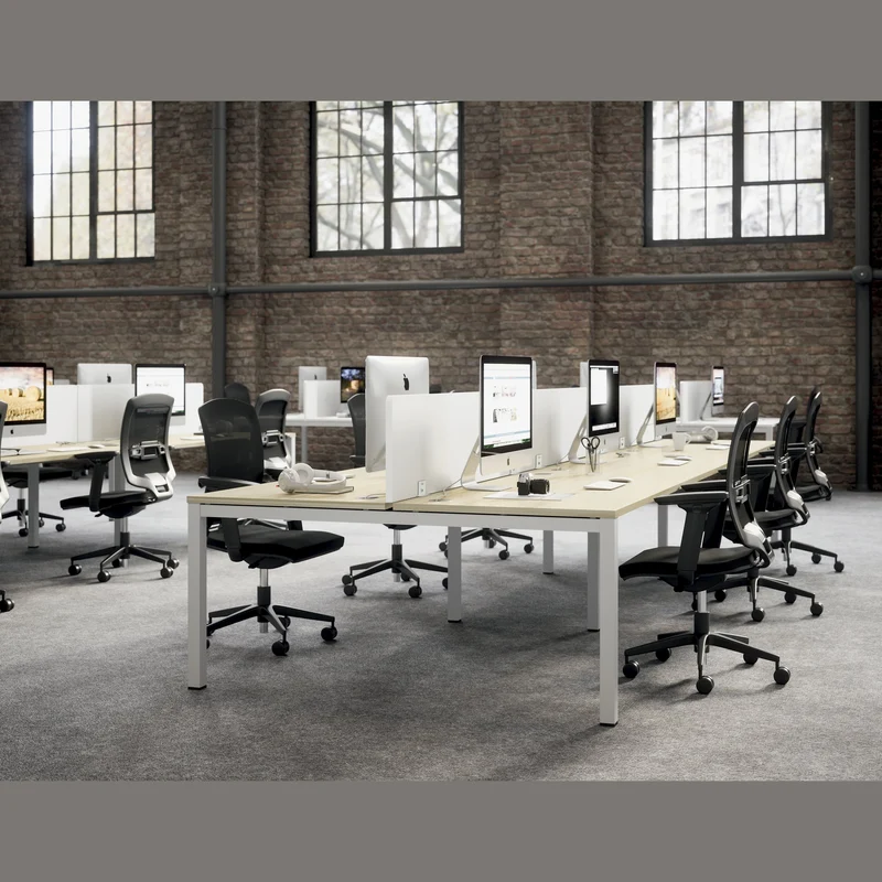 Bureau individuel ou multiposte Bayeux