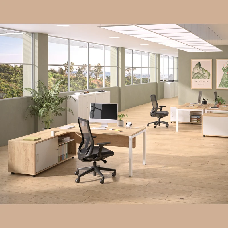 Bureau individuel ou multiposte Bayeux