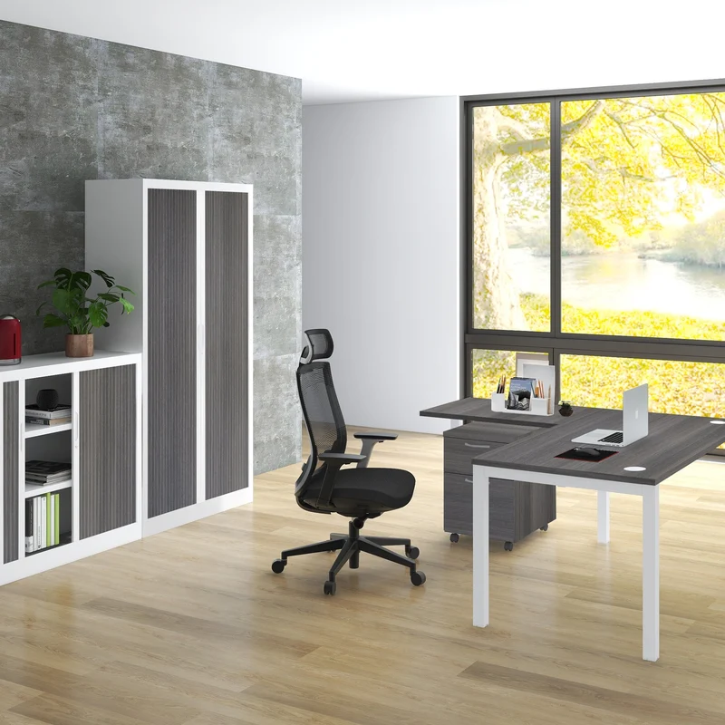Bureau individuel ou multiposte Bayeux