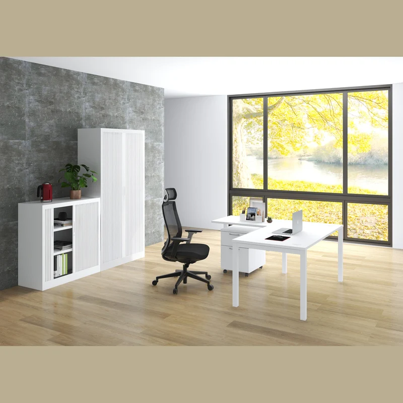 Bureau individuel ou multiposte Bayeux