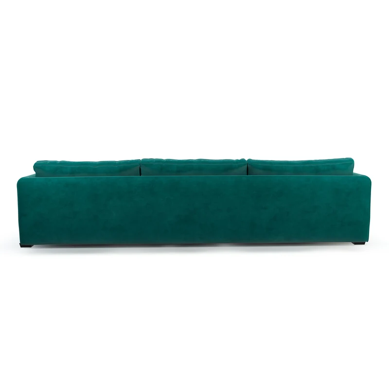 Manhattan Canapé 4 places
