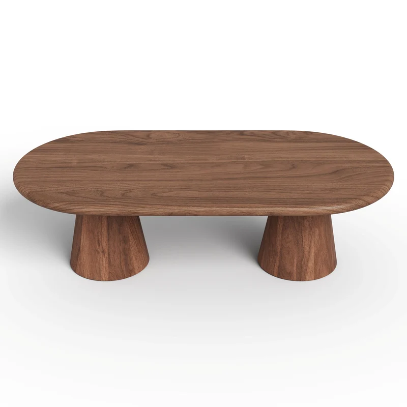 Table basse ALOA 120cm