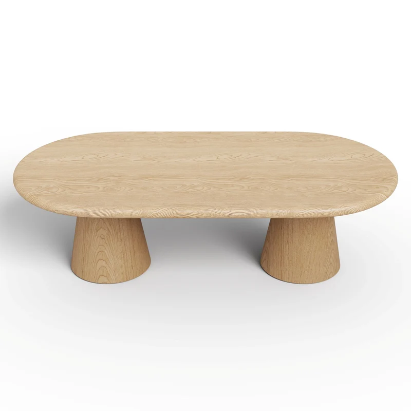 Table basse ALOA 120cm