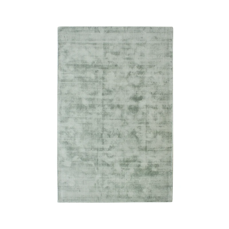 Tapis rectangulaire Nate Viscose 120x180cm