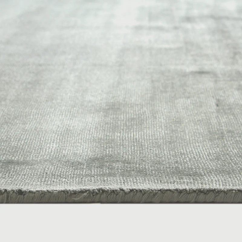 Tapis rectangulaire Nate Viscose 120x180cm