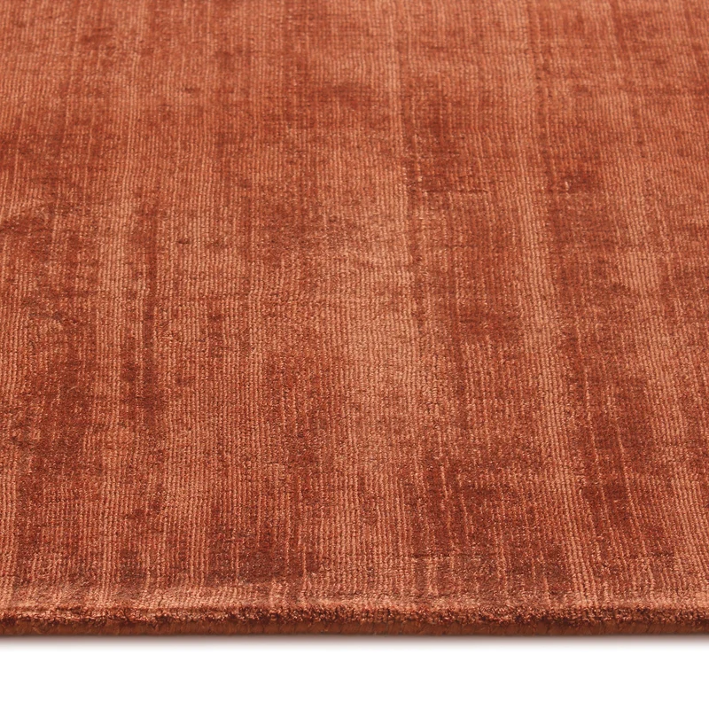 Tapis rectangulaire Nate Viscose 200x300cm