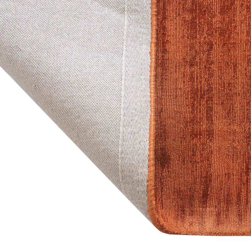 Tapis rectangulaire Nate Viscose 200x300cm