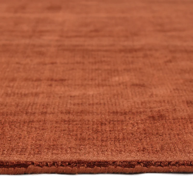 Tapis rectangulaire Nate Viscose 200x300cm