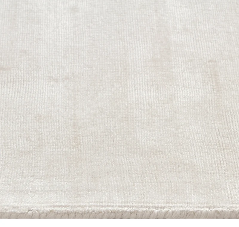 Tapis rectangulaire Nate Viscose 300x400cm