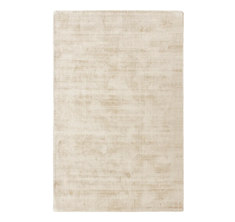 Tapis rectangulaire Nate Viscose 300x400cm