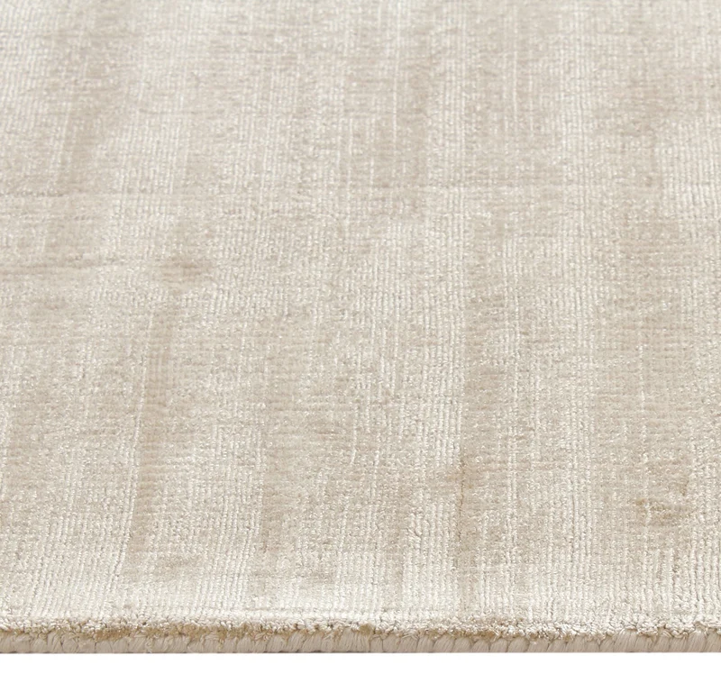 Tapis rectangulaire Nate Viscose 300x400cm