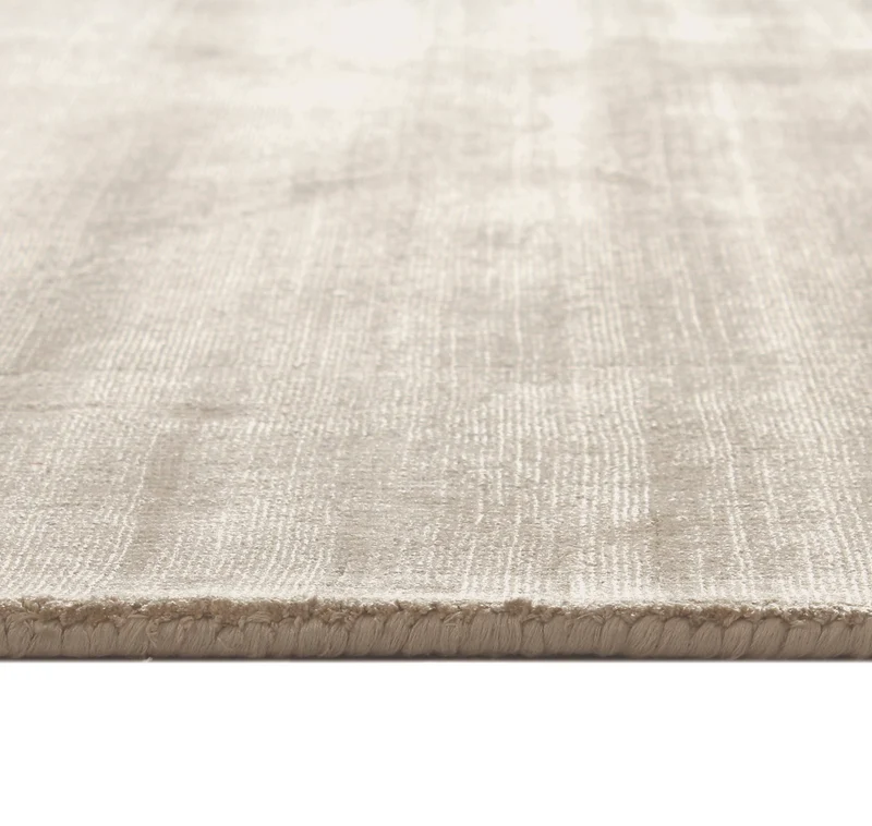 Tapis rectangulaire Nate Viscose 300x400cm
