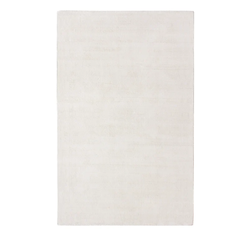 Tapis rectangulaire Nate Viscose 160x230cm