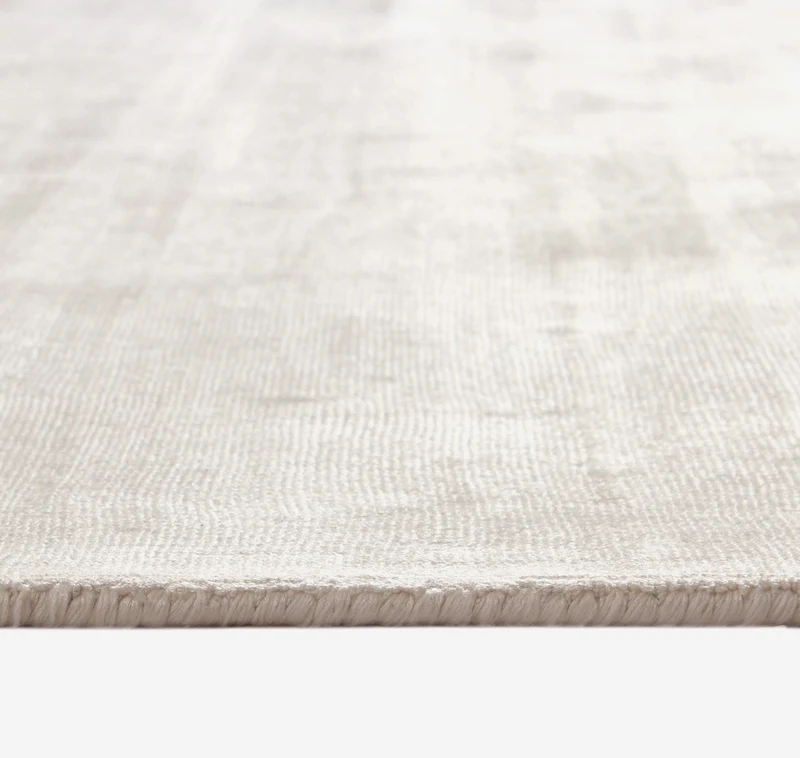 Tapis rectangulaire Nate Viscose 160x230cm