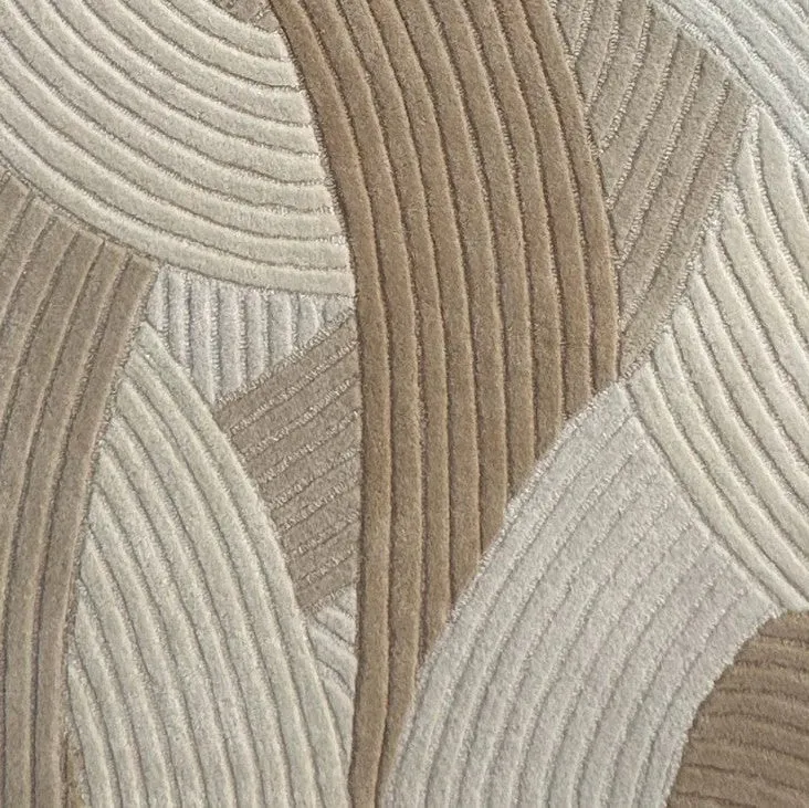 Tapis Canopée
