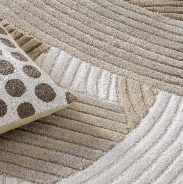 Tapis Canopée