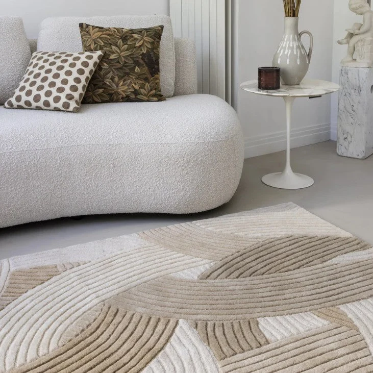 Tapis Canopée