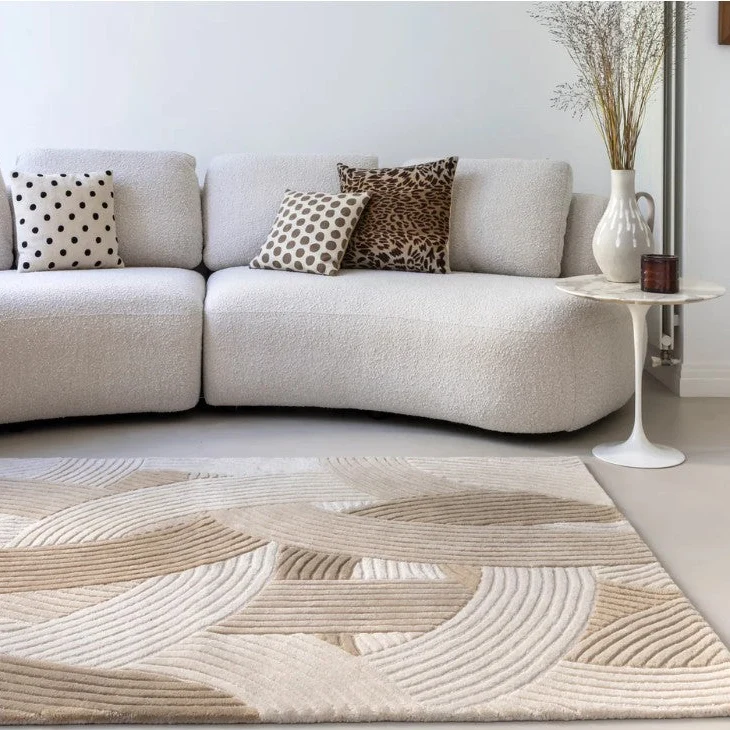 Tapis Canopée