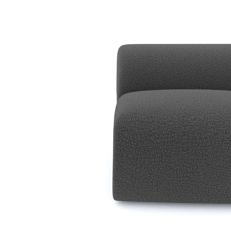 Fauteuil Myra Sans Accoudoirs