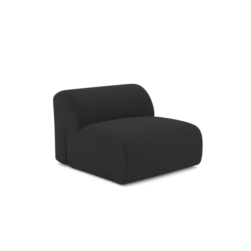 Fauteuil Myra Sans Accoudoirs